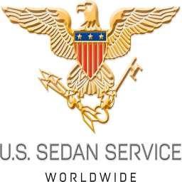 US Sedan Service Worldwide icon